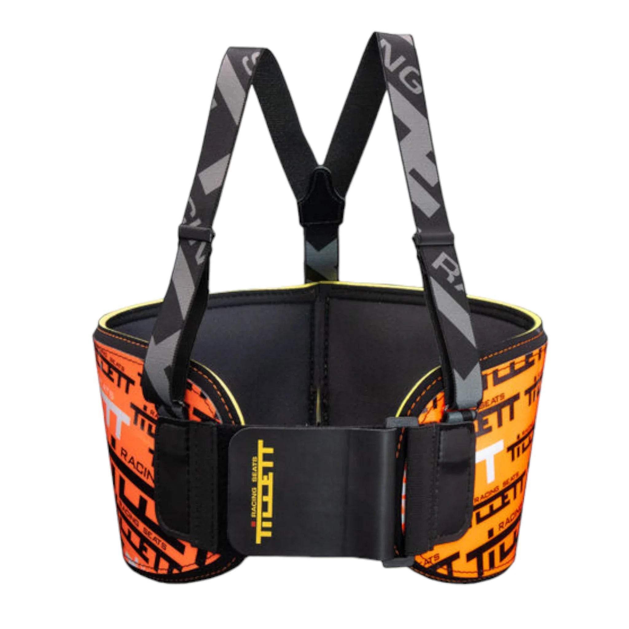 Tillett P1 Kart Rib Protector - Dash Racegear Store