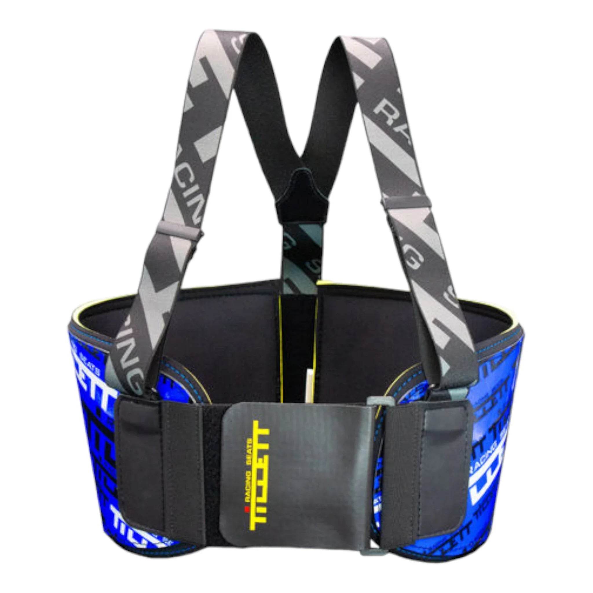 Tillett P1 Kart Rib Protector - Dash Racegear Store