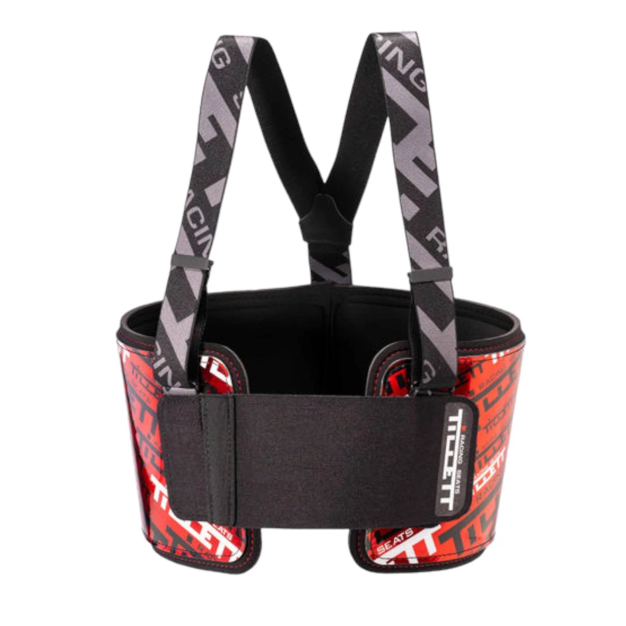 Tillett P1 Kart Rib Protector - Dash Racegear Store