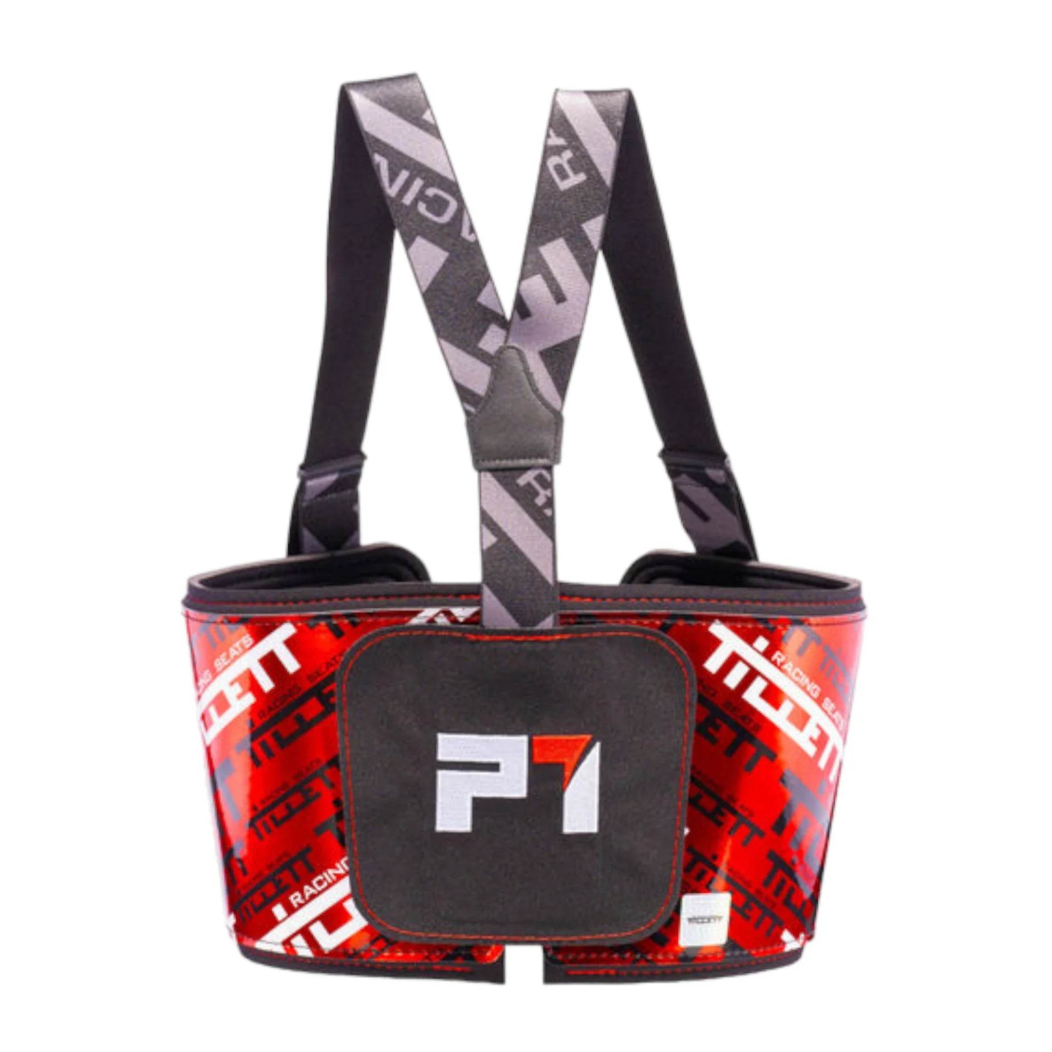 Tillett P1 Kart Rib Protector - Dash Racegear Store