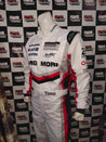 Timo Bernhard F1 Replica Race Suit 2017 - Dash Racegear Store
