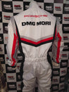 Timo Bernhard F1 Replica Race Suit 2017 - Dash Racegear Store