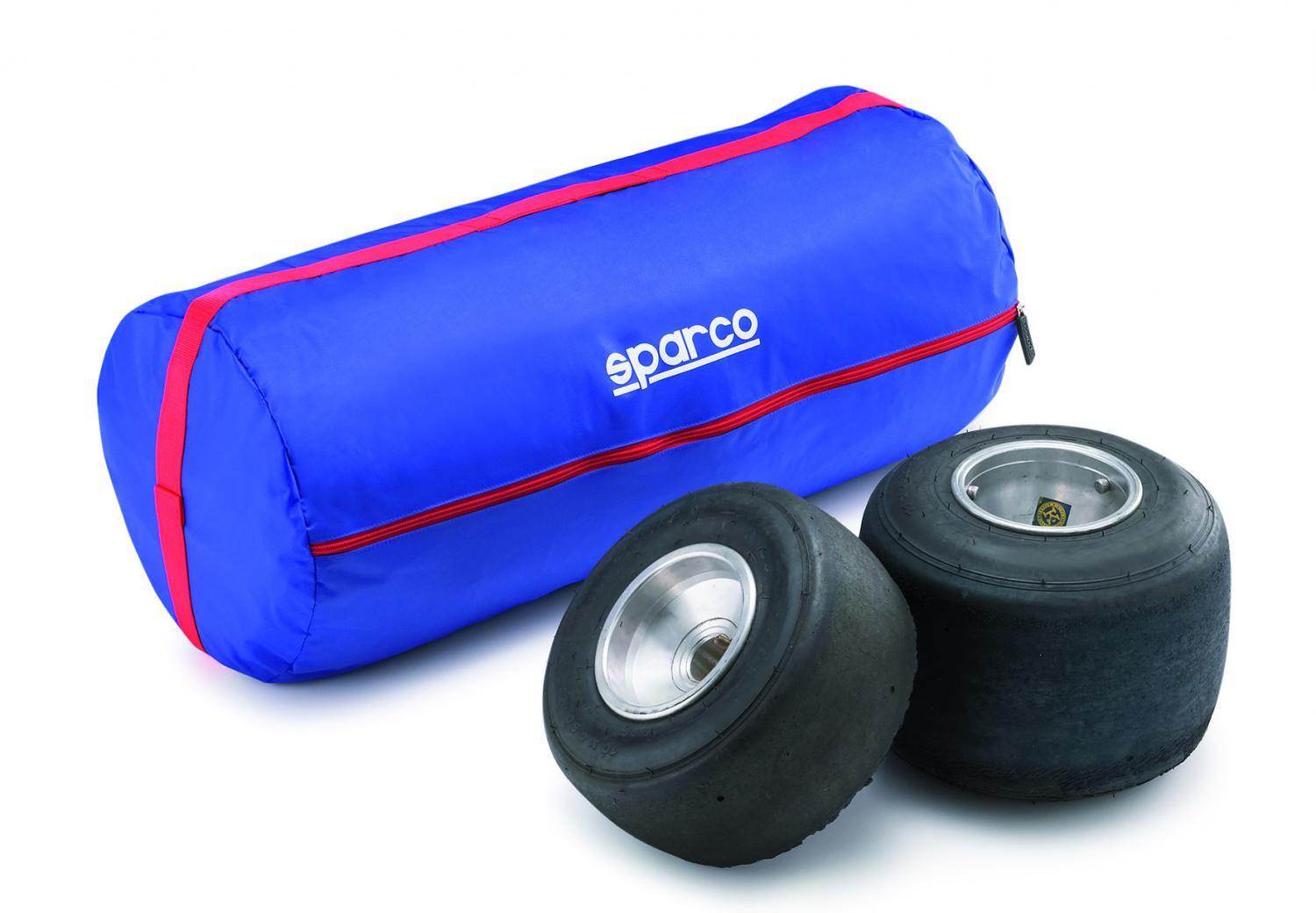 Tire Bag Sparco | Dash Racegear - Dash Racegear Store