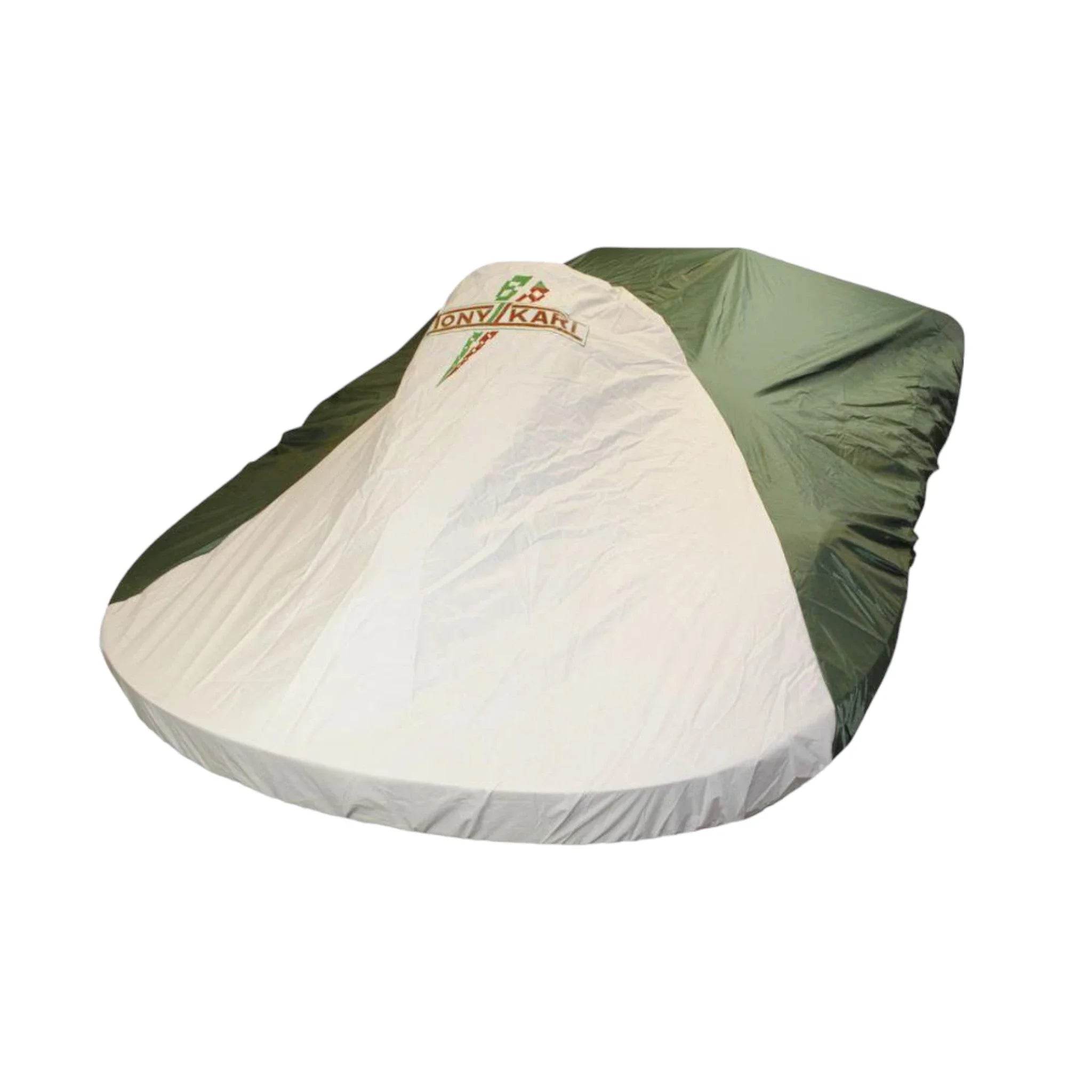 Tony Kart Branded Kart Cover - Dash Racegear Store