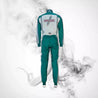 Tonykart Driver Overall OMP 2022 - Dash Racegear Store