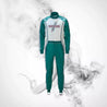 Tonykart Driver Overall OMP 2022 - Dash Racegear Store