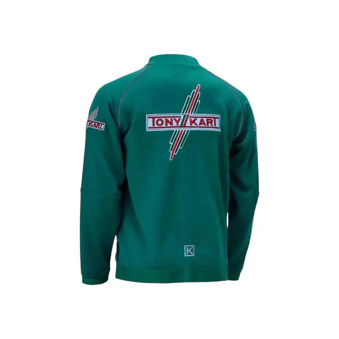 Tonykart Sweatshirt - Dash Racegear Store