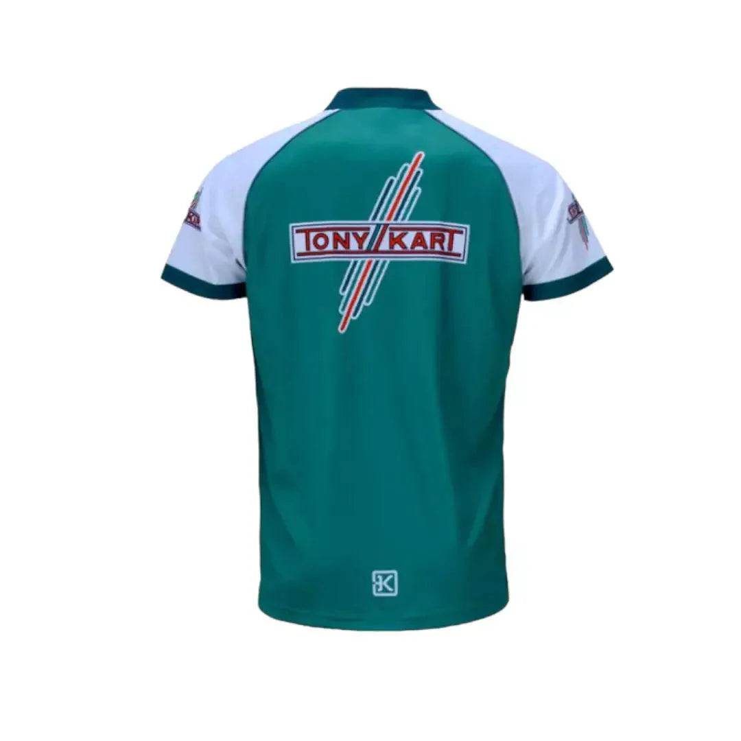 Tonykart T-Shirt - Dash Racegear Store