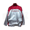 Toyota Vintage Embroidered F1 Jacket - Dash Racegear Store