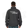Track Limits Jacket Waterproof Insulated Fleece Lined - Dash Racegear Store