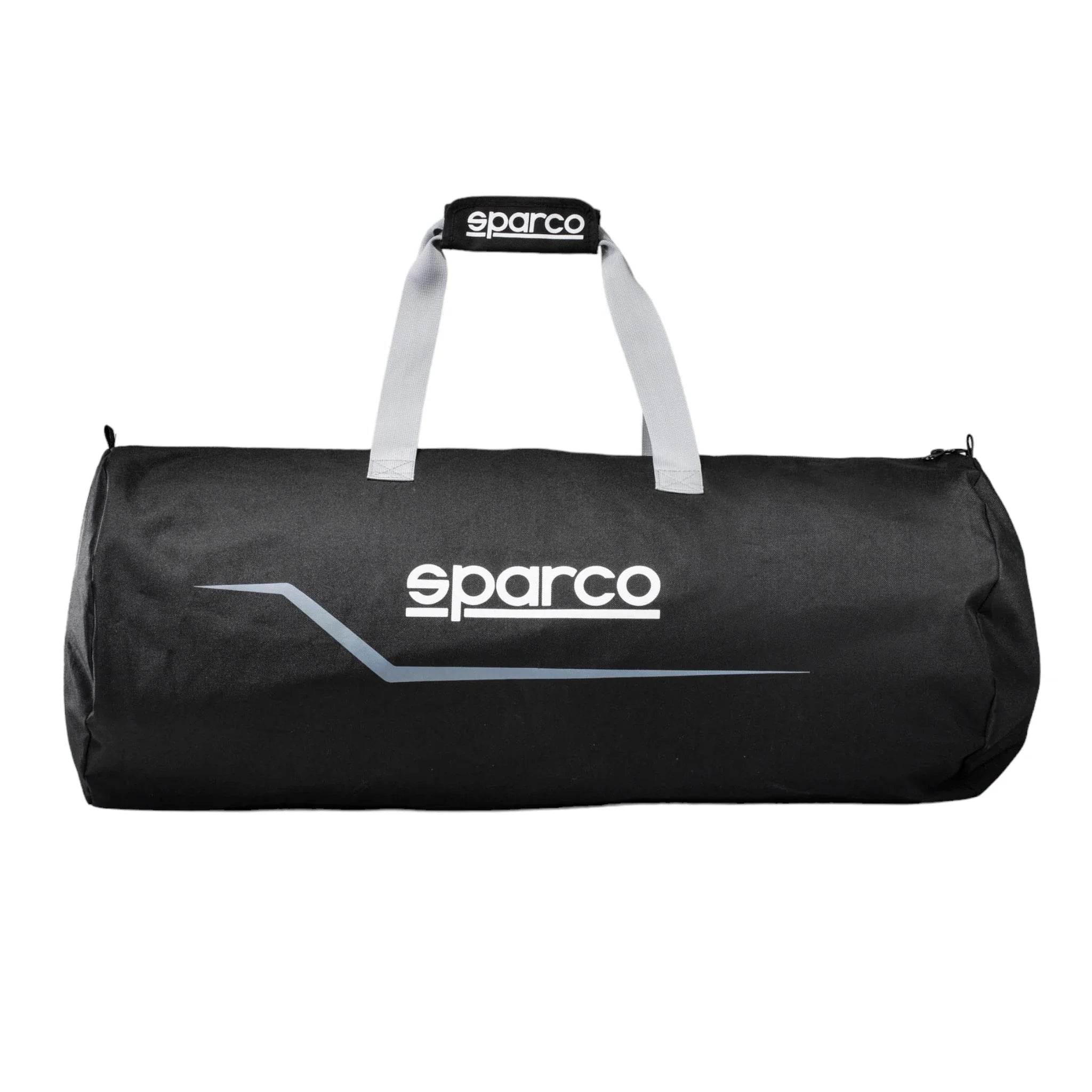 Tyre Bag Sparco Black - Dash Racegear Store