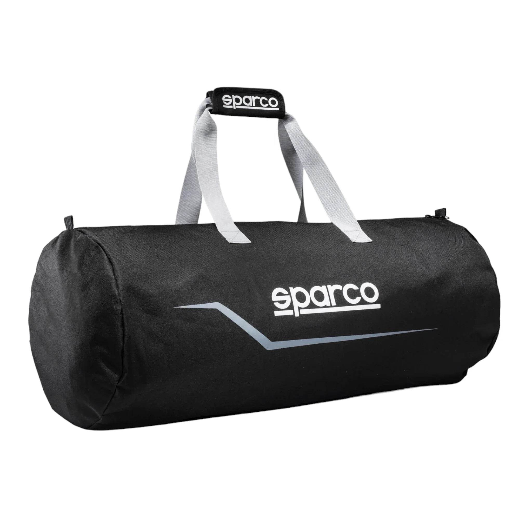 Tyre Bag Sparco Black