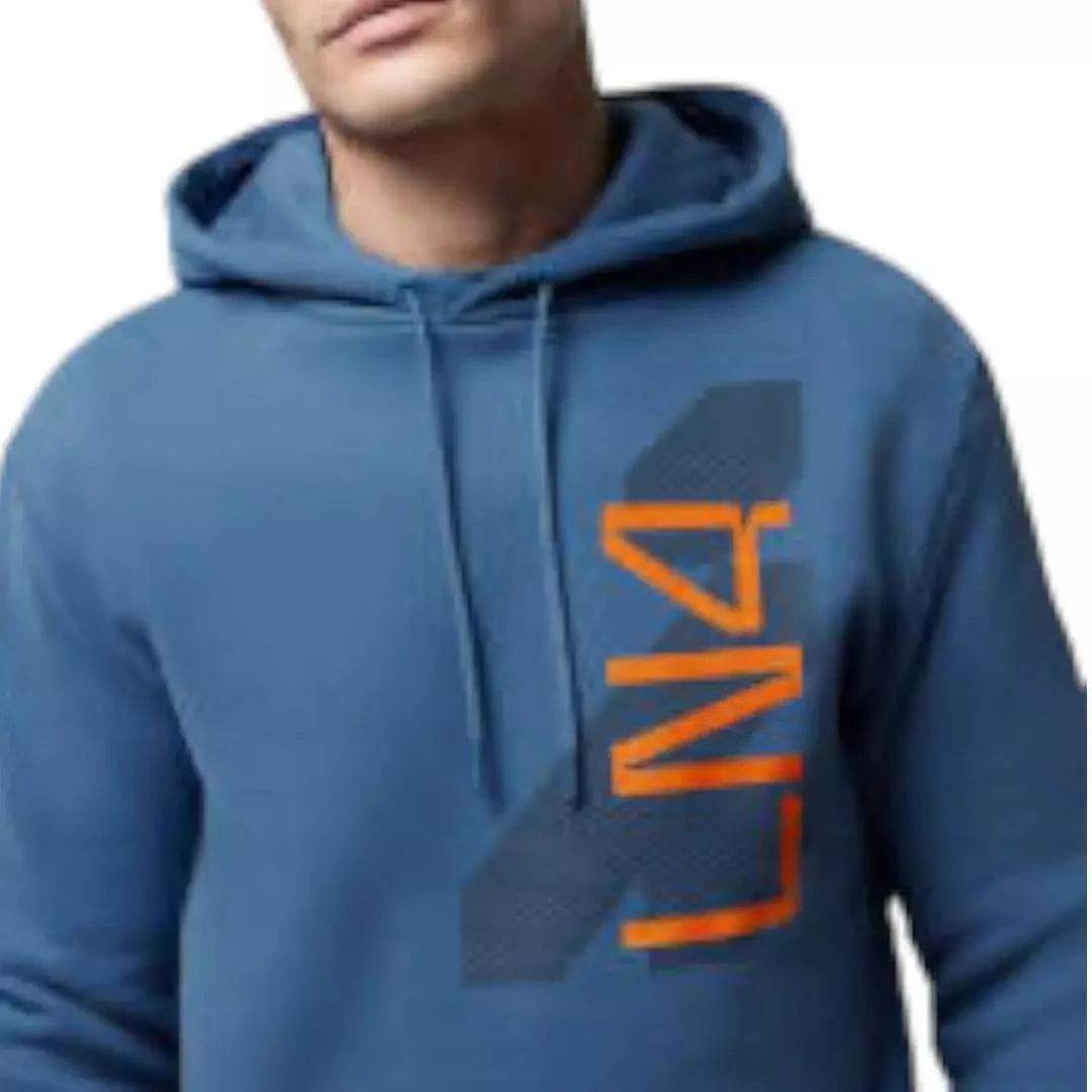 UNISEX CORE DRIVERS ESSENTIAL HOODIE LANDO NORRIS - Dash Racegear Store