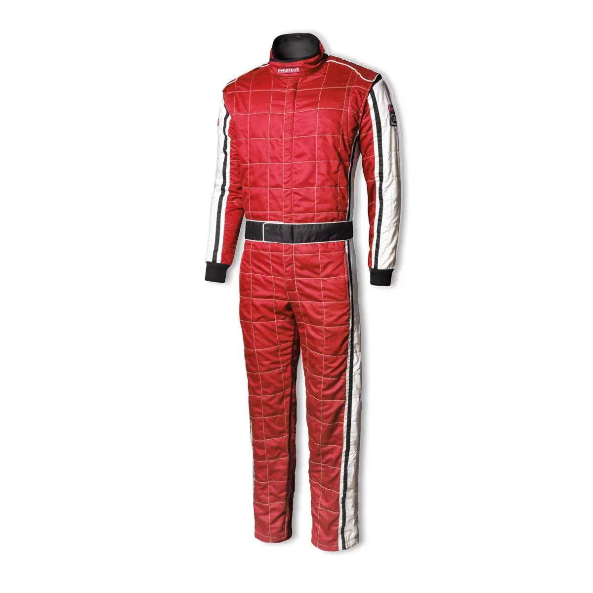 5 Suit - Dash Racegear Store