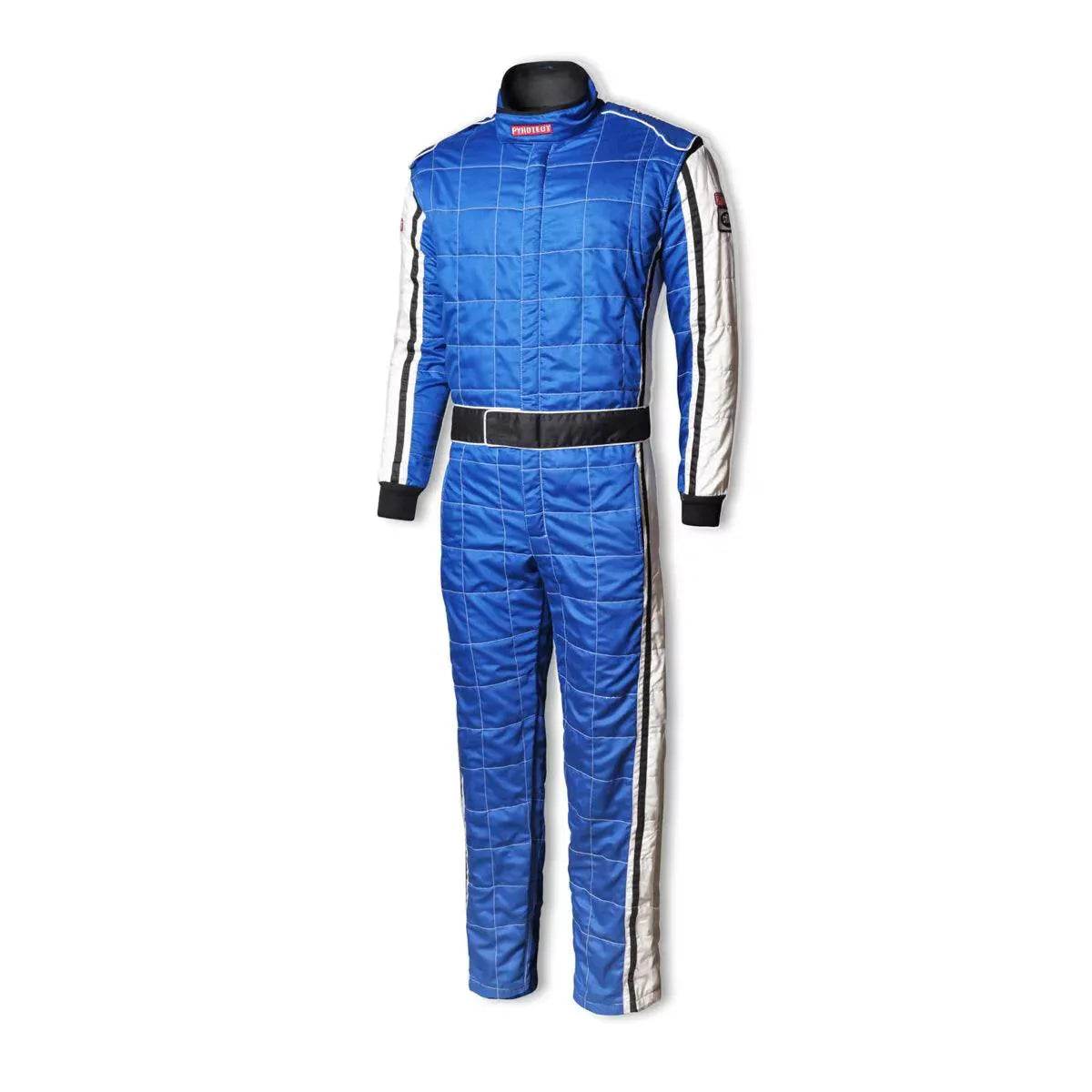 5 Suit - Dash Racegear Store