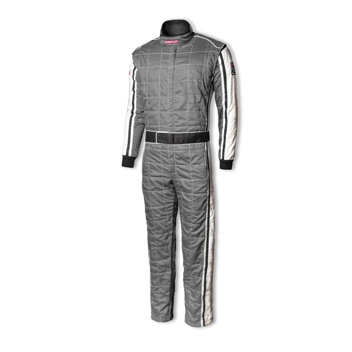 Ultra-1 Specialty One Piece 1 Layer SFI 3.2A/1 Suit - Dash Racegear Store