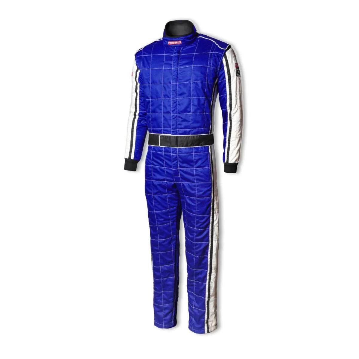 Ultra-1 Specialty One Piece 1 Layer SFI 3.2A/1 Suit - Dash Racegear Store