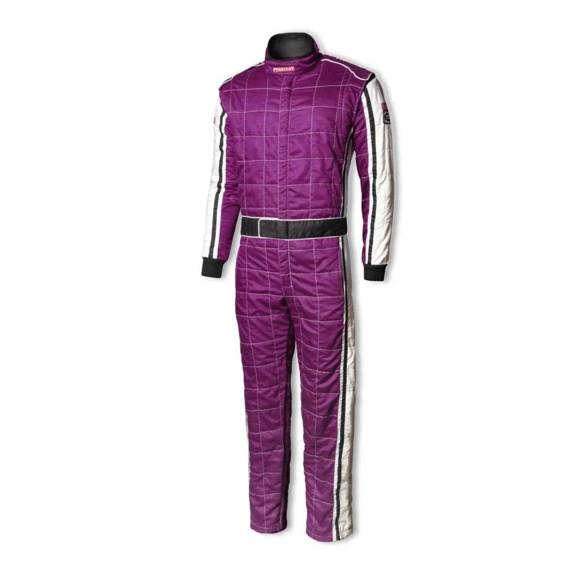 1 Suit - Dash Racegear Store