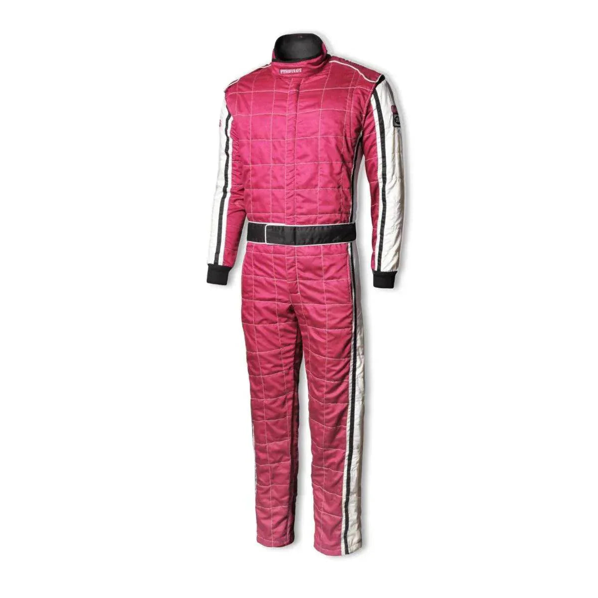 Ultra-1 Specialty One Piece 1 Layer SFI 3.2A/1 Suit Pink