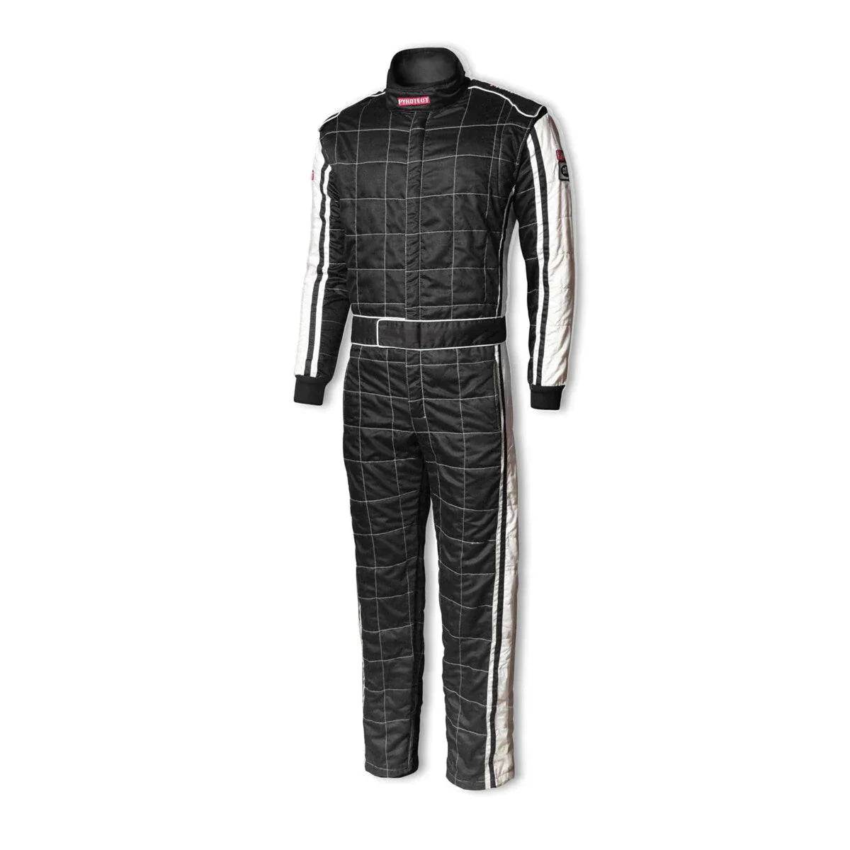 Ultra-1 Specialty One Piece 1 Layer SFI 3.2A/1 Suit - Dash Racegear Store