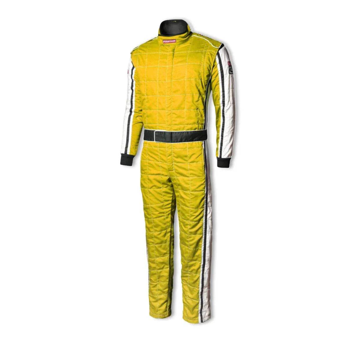 5 Suit - Dash Racegear Store