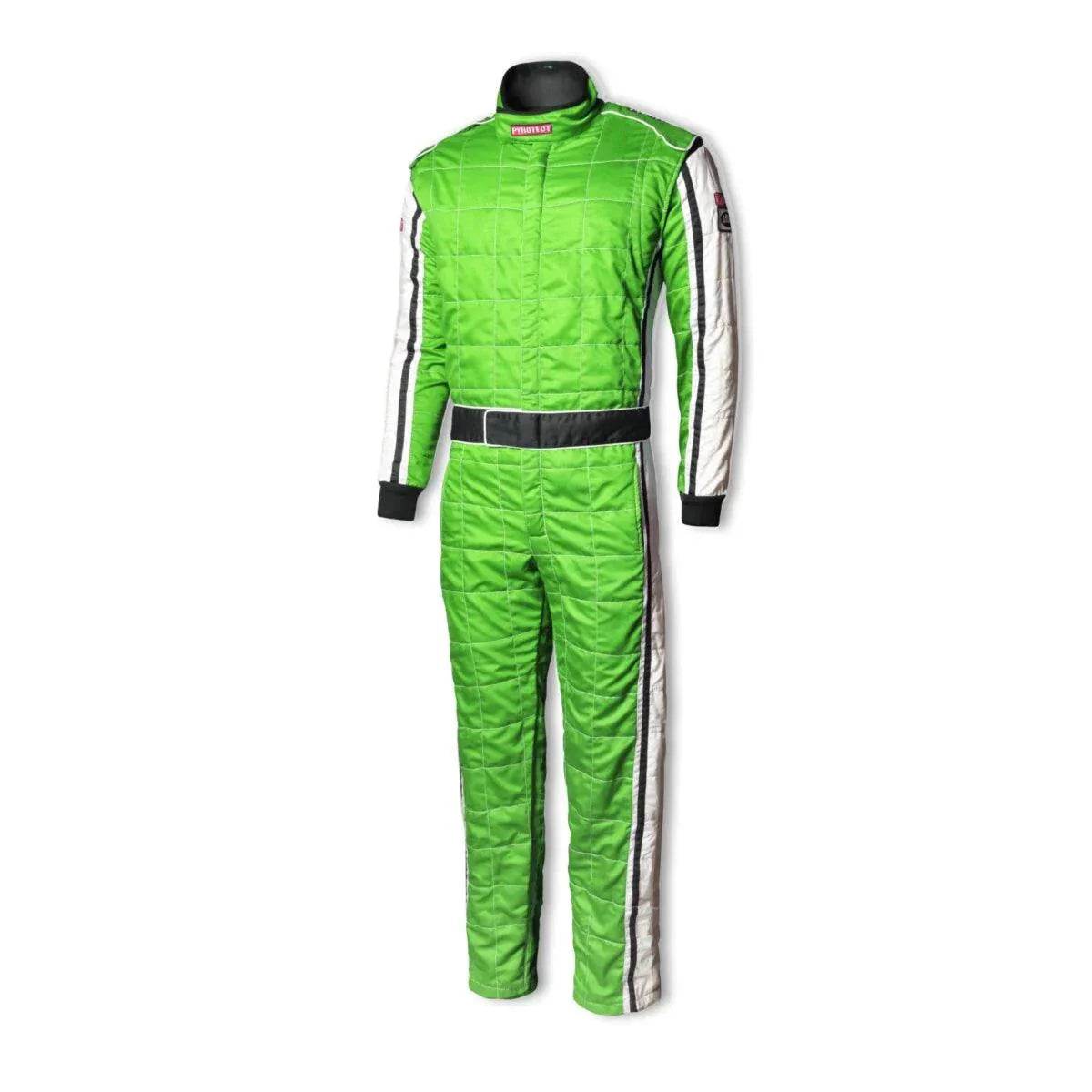 5 Suit - Dash Racegear Store