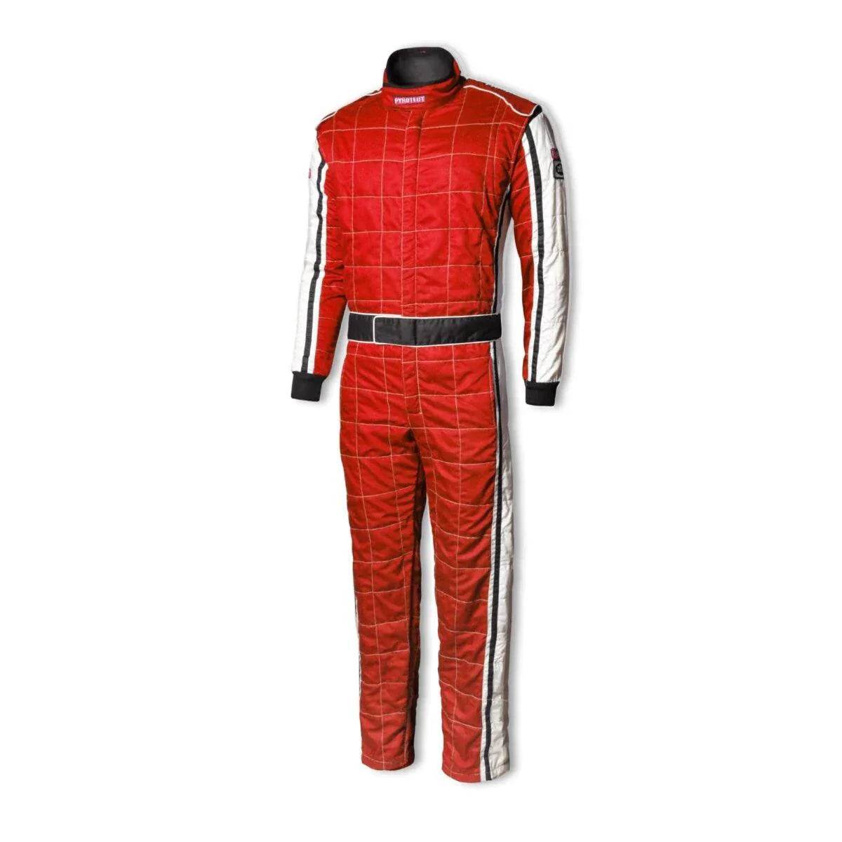 5 Suit - Dash Racegear Store