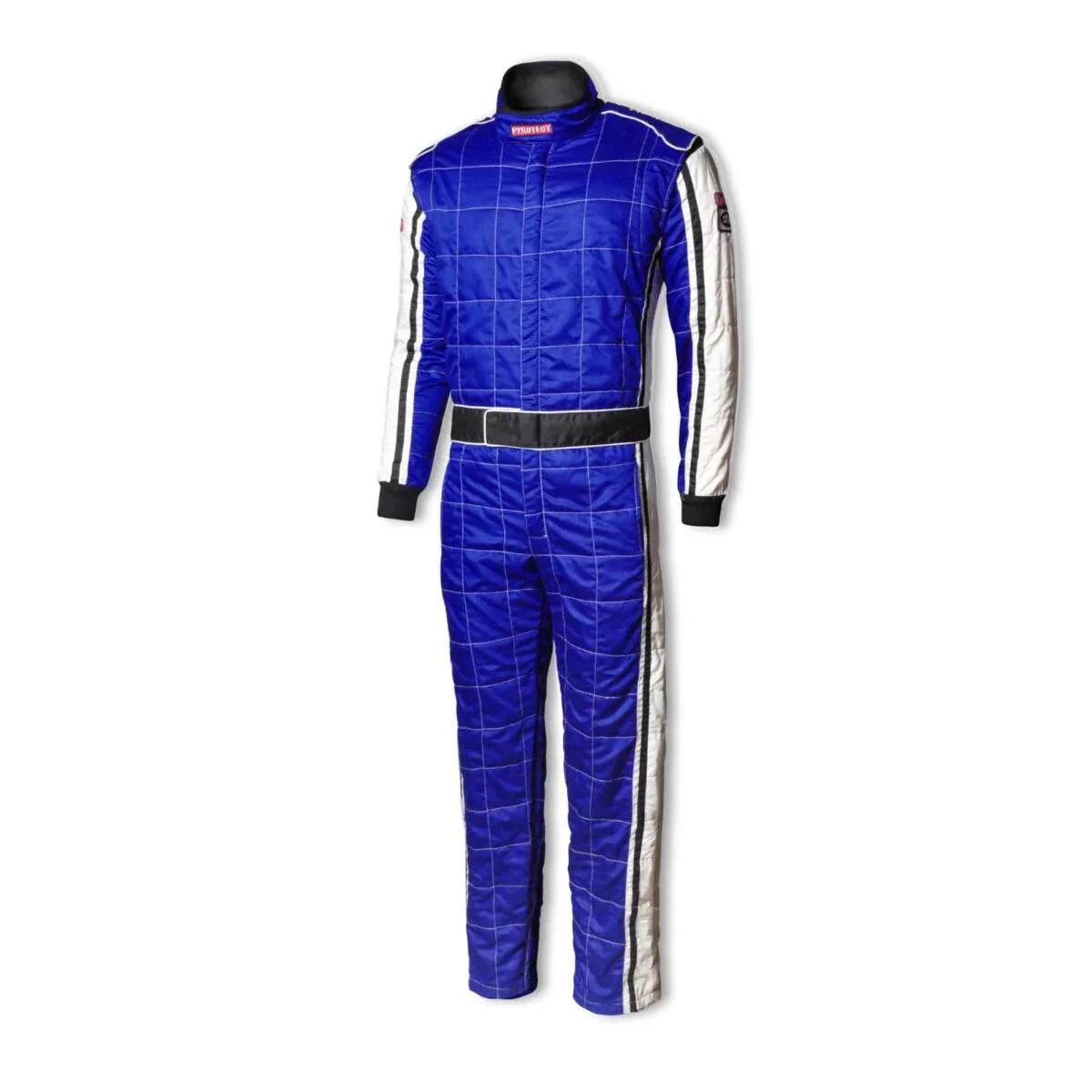 5 Suit - Dash Racegear Store