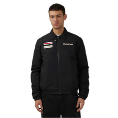 Unisex Monaco Heritage Hero Jacket