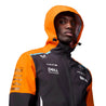 Unisex Official Teamwear Lightweight Rain Jacket Formula 1 - Dash Racegear Store
