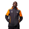 Unisex Official Teamwear Lightweight Rain Jacket Formula 1 - Dash Racegear Store