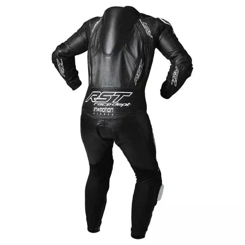 V4.1 EVO KANGAROO AIRBAG MENS LEATHER SUIT - Dash Racegear Store