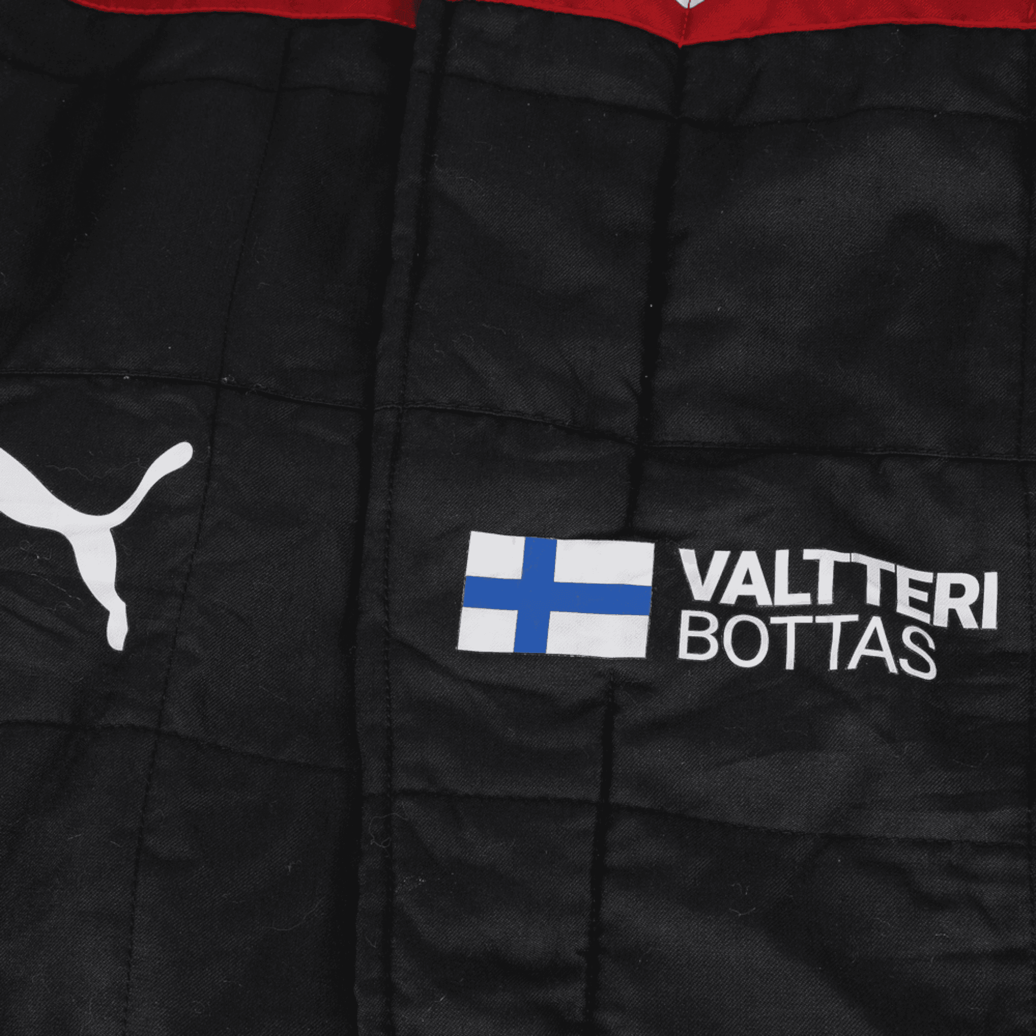 VALTTERI BOTTAS 2022 F1 RACE SUIT KIDS - USA GP - Dash Racegear Store