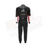 VALTTERI BOTTAS 2022 F1 RACE SUIT KIDS - USA GP - Dash Racegear Store