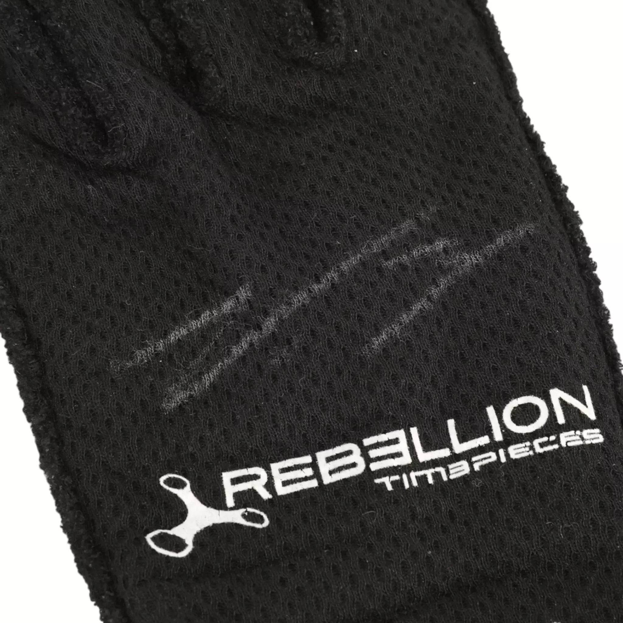 2022 VALTTERI BOTTAS F1 RACE GLOVES - BRITISH GP