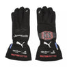 2022 VALTTERI BOTTAS F1 RACE GLOVES - BRITISH GP - Dash Racegear Store