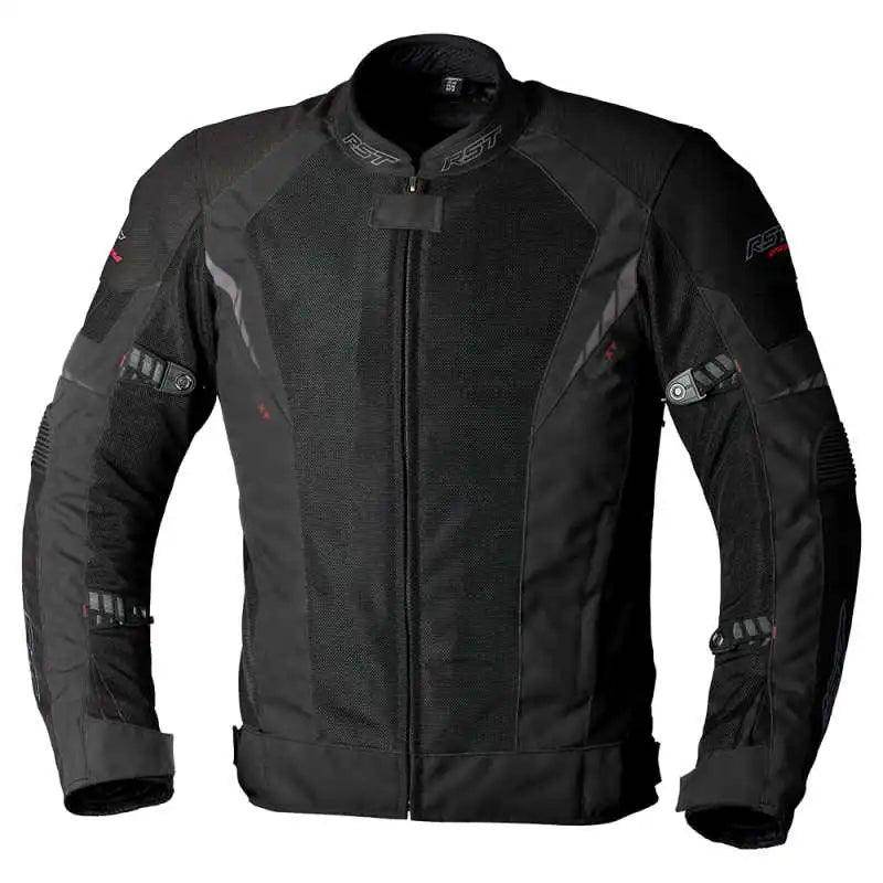 VENTILATOR XT CE MENS TEXTILE JACKET - Dash Racegear Store