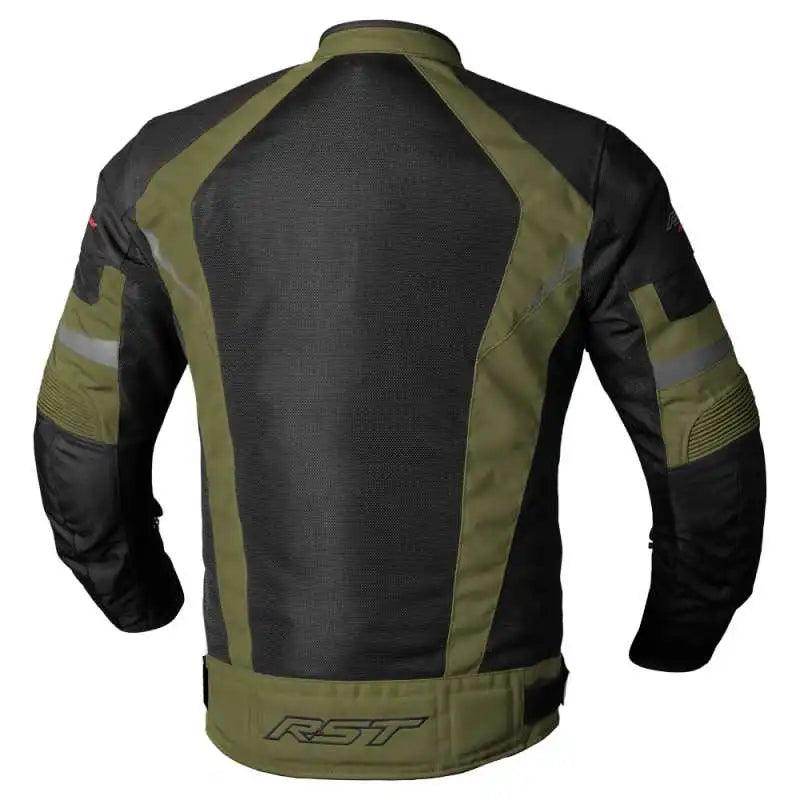 VENTILATOR XT CE MENS TEXTILE JACKET