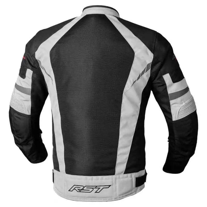 VENTILATOR XT CE MENS TEXTILE JACKET - Dash Racegear Store