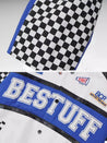 Vintage Checkerboard Jacket - Dash Racegear Store