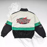 VINTAGE INTERSTATE BATTERIES NASCAR RACING JACKET - Dash Racegear Store