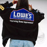 Vintage Lowe's Nascar Racing Jacket - Dash Racegear Store