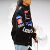 Vintage Lowe's Nascar Racing Jacket - Dash Racegear Store