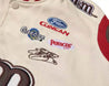 Vintage M&M Racing Embroidered Jacket - Dash Racegear Store