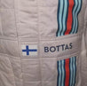 Valtteri Bottas 2014 Williams Martini race suit KIDS – Russian GP spec - Dash Racegear Store