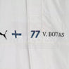 2017 Valtteri Bottas Replica Race Suit | Mercedes AMG - Dash Racegear Store
