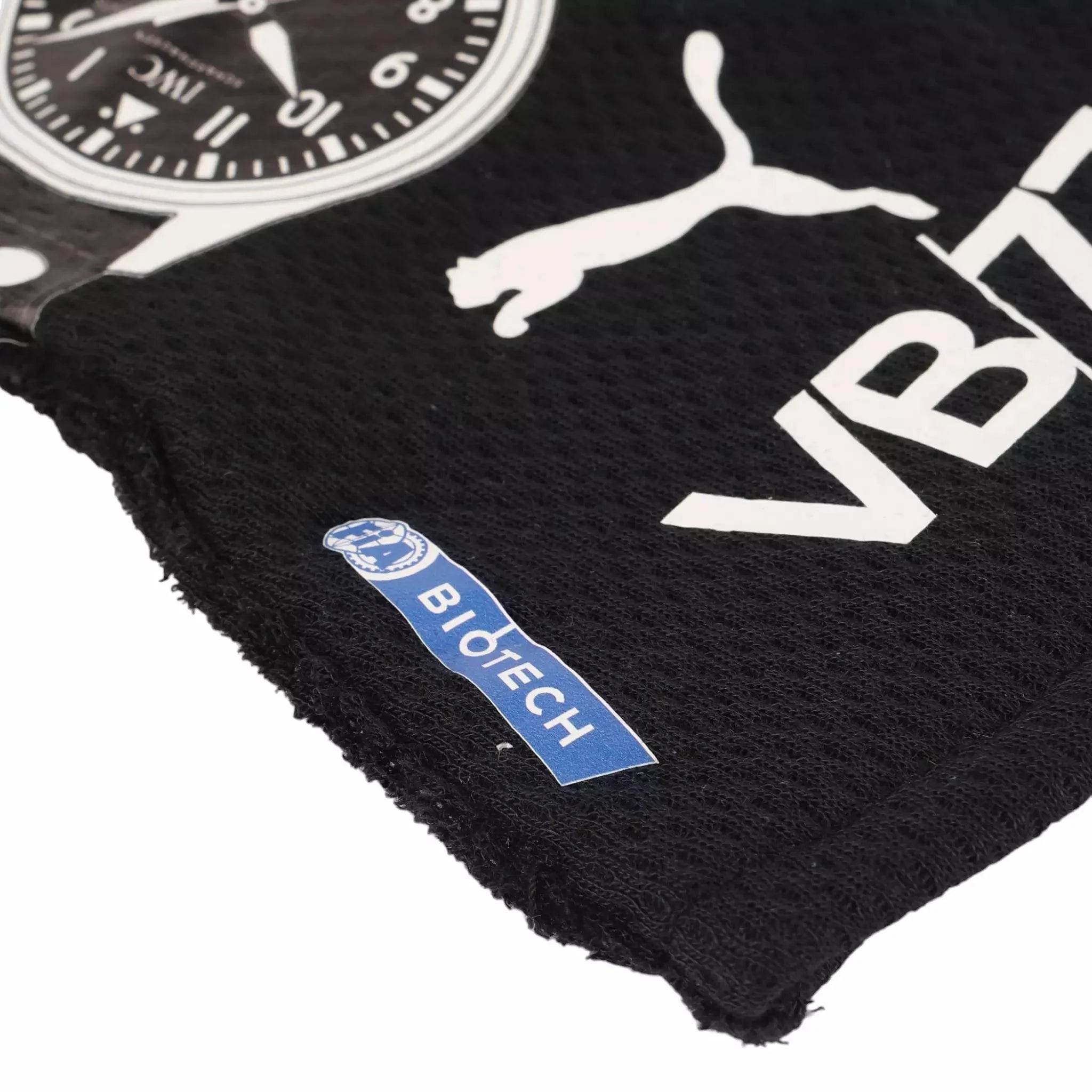 2020 Valtteri Bottas Mercedes-AMG F1 Team Replica Race Gloves - Dash Racegear Store