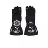 2020 Valtteri Bottas Mercedes-AMG F1 Team Replica Race Gloves - Dash Racegear Store