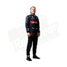Valtteri Bottas Alfa Romeo Race Suit 2023 NEW KIDS - Dash Racegear Store