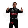 Valtteri Bottas Alfa Romeo Race Suit 2023 NEW KIDS - Dash Racegear Store